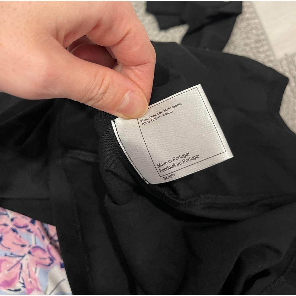 Chanel uniform top - authentic - size x small - Picture 5 of 5